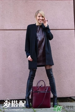 2017年流行什么大衣？2017年流行大衣顏色款式