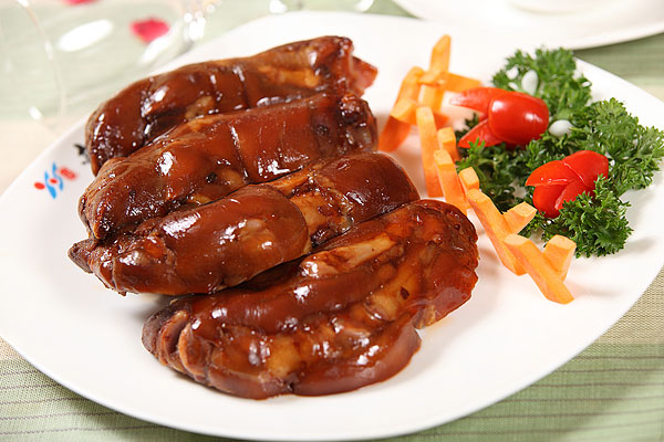 臘豬腳怎么做好吃？臘豬腳的做法大全