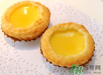 蛋撻吃多了會怎么樣?蛋撻吃多了會胖嗎? 蛋撻吃多了會怎么樣?蛋撻吃多了會胖嗎?