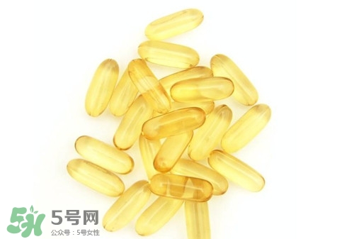魚油可以擦臉嗎?魚油擦臉有什么功效呢 魚油可以擦臉嗎?魚油擦臉有什么功效呢