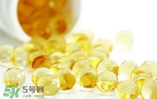 魚油可以擦臉嗎?魚油擦臉有什么功效呢 魚油可以擦臉嗎?魚油擦臉有什么功效呢