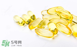 魚油可以擦臉嗎?魚油擦臉有什么功效呢 魚油可以擦臉嗎?魚油擦臉有什么功效呢