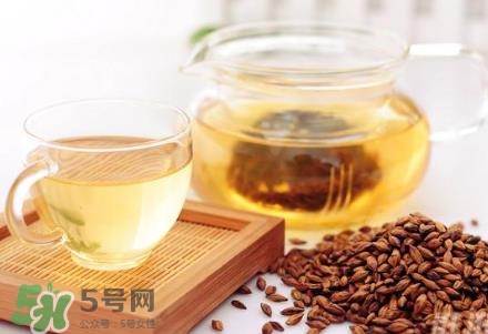 大麥茶可以天天喝嗎?天天喝好嗎 大麥茶可以天天喝嗎?天天喝好嗎