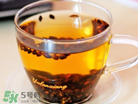 大麥茶可以天天喝嗎?天天喝好嗎 大麥茶可以天天喝嗎?天天喝好嗎