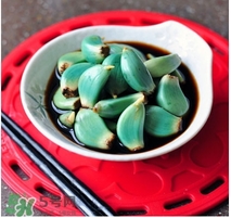 臘八蒜用什么蒜？臘八蒜用新蒜還是老蒜？