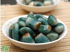 臘八蒜用什么蒜？臘八蒜用新蒜還是老蒜？