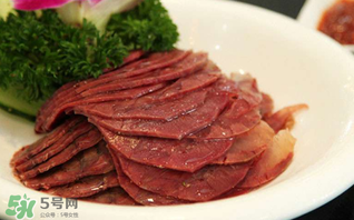 臘牛肉怎么保存？臘牛肉可以放幾天？