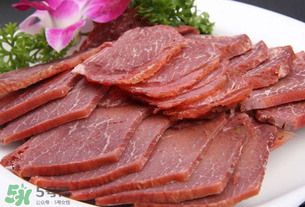 臘牛肉怎么保存？臘牛肉可以放幾天？