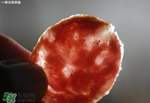 吃香腸會胖嗎？一根香腸的熱量