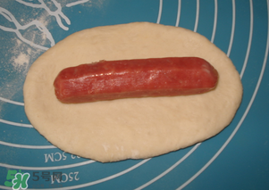 吃香腸會胖嗎？一根香腸的熱量