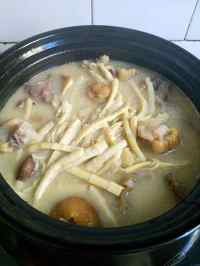 臘豬腳怎么做好吃？臘豬腳的做法大全