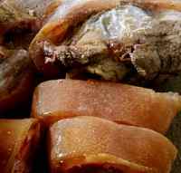 臘豬腳怎么做好吃？臘豬腳的做法大全