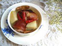 臘豬腳怎么做好吃？臘豬腳的做法大全