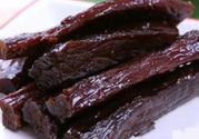 風(fēng)干牛肉是生的嗎？風(fēng)干牛肉是生的還是熟的？
