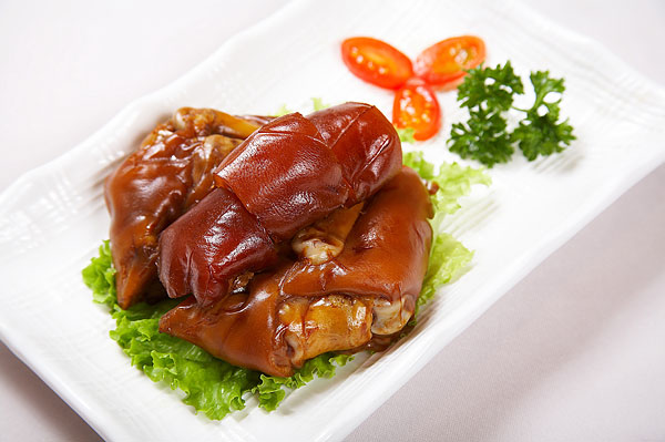 臘豬腳怎么做好吃？臘豬腳的做法大全