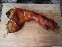 臘豬腳怎么做好吃？臘豬腳的做法大全