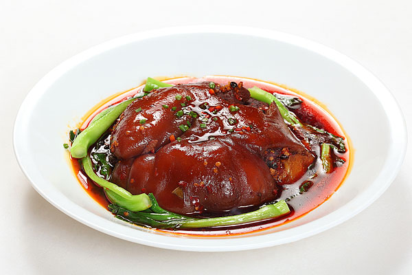 臘豬腳怎么做好吃？臘豬腳的做法大全