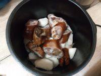 臘豬腳怎么做好吃？臘豬腳的做法大全