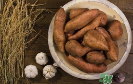 紅薯有黑斑能吃么 地瓜有黑點可以吃嗎 紅薯有黑斑能吃么 地瓜有黑點可以吃嗎