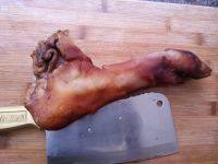 臘豬腳怎么做好吃？臘豬腳的做法大全