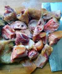 臘豬腳怎么做好吃？臘豬腳的做法大全