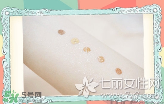 染眉膏什么牌子好？2017年染眉膏排行榜