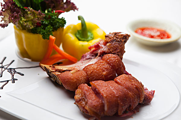 臘豬腳怎么做好吃？臘豬腳的做法大全