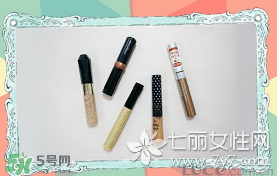 染眉膏什么牌子好？2017年染眉膏排行榜