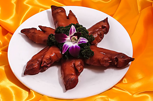 臘豬腳怎么做好吃？臘豬腳的做法大全