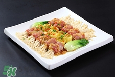 金針菇放冰箱一個(gè)星期還能吃嗎?金針菇放冰箱可以保存多久 金針菇放冰箱一個(gè)星期還能吃嗎?金針菇放冰箱可以保存多久