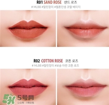 moart口紅色號(hào) moart口紅試色 moart口紅色號(hào) moart口紅試色