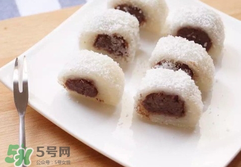 糯米卷怎么做好吃?糯米卷的做法大全 糯米卷怎么做好吃?糯米卷的做法大全