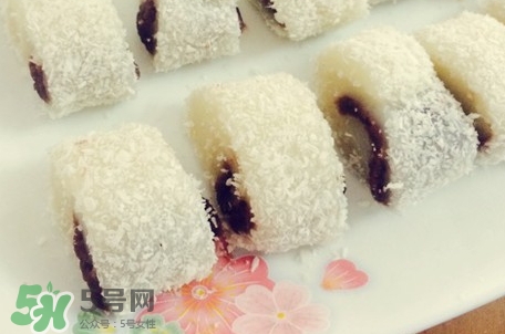 糯米卷怎么做好吃?糯米卷的做法大全 糯米卷怎么做好吃?糯米卷的做法大全