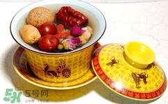 八寶茶有哪八種配料?八寶茶的配料表 八寶茶有哪八種配料?八寶茶的配料表