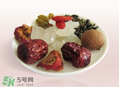 八寶茶有哪八種配料?八寶茶的配料表 八寶茶有哪八種配料?八寶茶的配料表