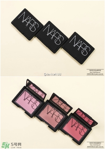 nars2017年春季彩妝色號 nars2017年春季彩妝試色 nars2017年春季彩妝色號 nars2017年春季彩妝試色
