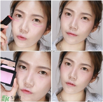 nars2017年春季彩妝色號 nars2017年春季彩妝試色 nars2017年春季彩妝色號 nars2017年春季彩妝試色