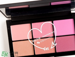 nars2017年春季彩妝色號 nars2017年春季彩妝試色 nars2017年春季彩妝色號 nars2017年春季彩妝試色