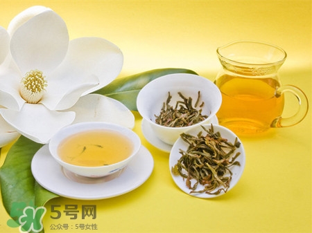 玉蘭花茶怎么做?玉蘭花茶的功效與作用 玉蘭花茶怎么做?玉蘭花茶的功效與作用