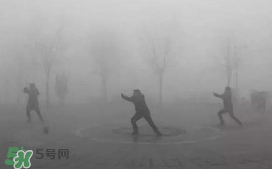 霧霾天怎么護(hù)膚？霧霾天如何護(hù)膚
