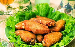 雞翅中多少錢一斤？雞翅一斤多少個(gè)？