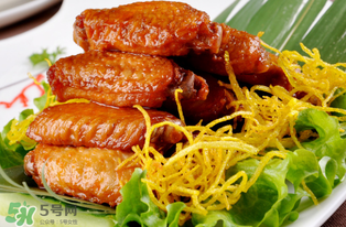 雞翅中多少錢一斤？雞翅一斤多少個(gè)？