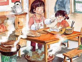 結(jié)婚第一年過年在哪過？結(jié)婚第一年在誰家過年？