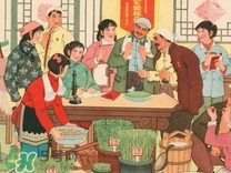 小年什么時(shí)候祭灶神？小年祭灶注意事項(xiàng)