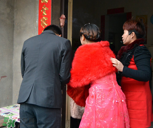 結(jié)婚第二天穿什么衣服？回門穿什么衣服？