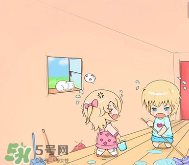 小年要大掃除嗎？小年為什么要大掃除？