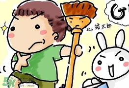 小年要大掃除嗎？小年為什么要大掃除？