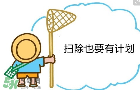 小年要大掃除嗎？小年為什么要大掃除？