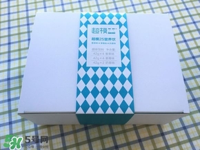 超模25好喝嗎？超模25飲料怎么樣？