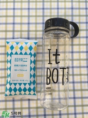 超模25好喝嗎？超模25飲料怎么樣？